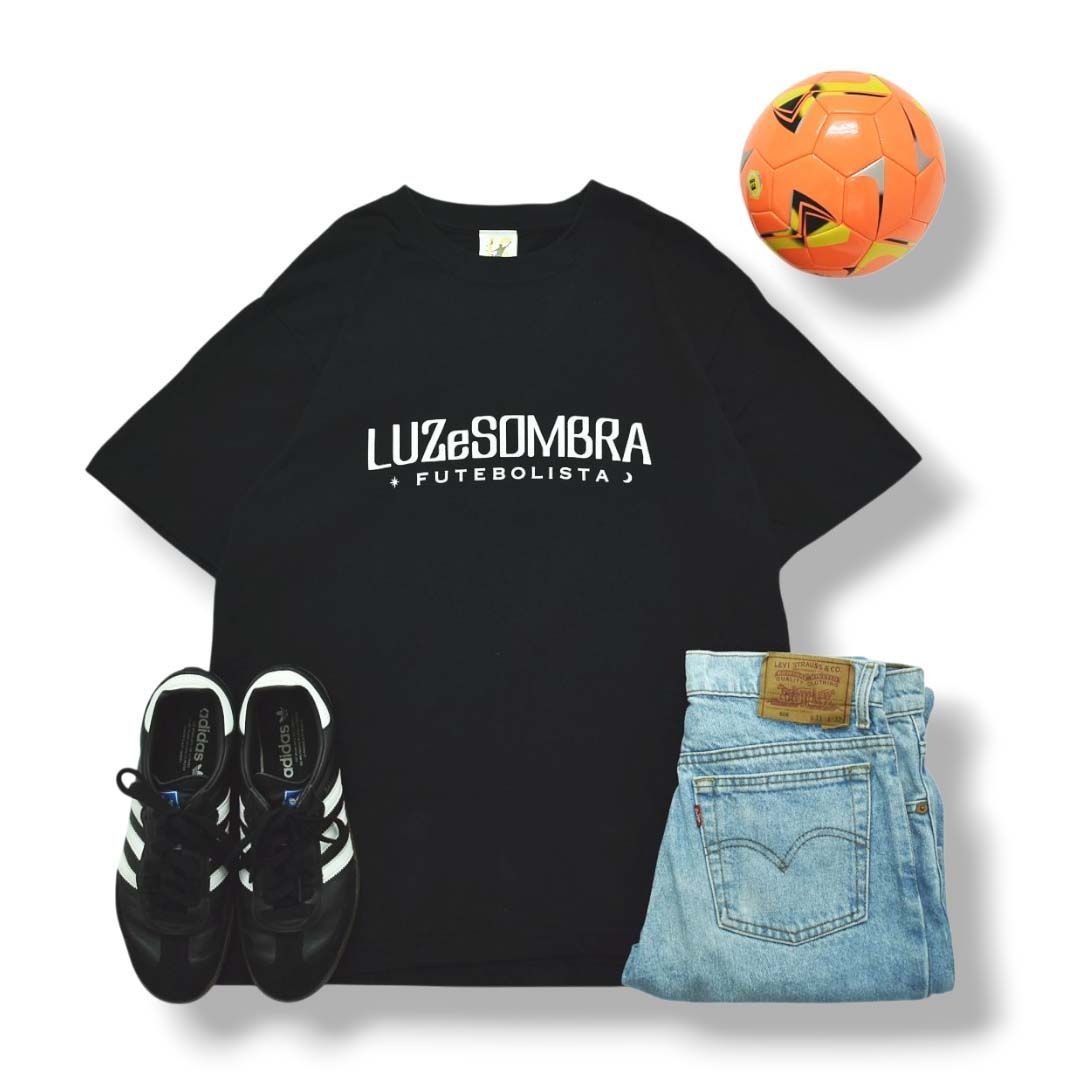 UMBRO × Lui's 24SS ゲームシャツ ロゴ 刺繍 XL UMBRO × Lui's