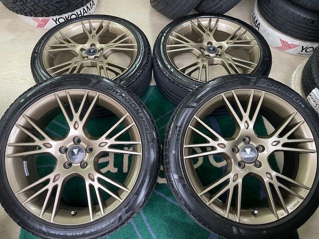トヨタ FT86 純正オプション モデリスタ ウイングダンサーⅡ 18