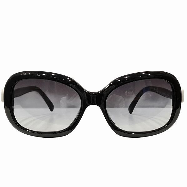 シャネル CHANEL 5170-A リボン ブランド小物 サングラス