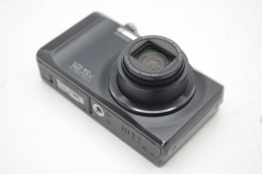 訳あり品 小売 CASIO カシオ EXILIM EX-H30 コンパクトデジタルカメラ