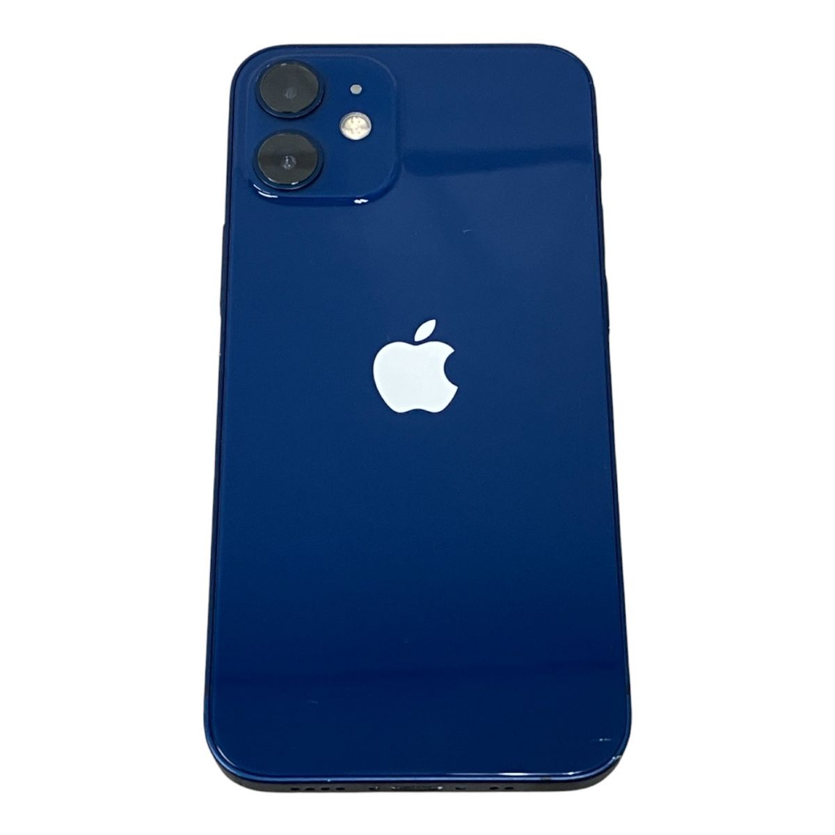 スマートフォン本体 iPhone 12 mini 64GB MGAP3J/A - 7567 Amazon | 【整備済み品】 Apple iPhone 12 mini 64GB ホワイト