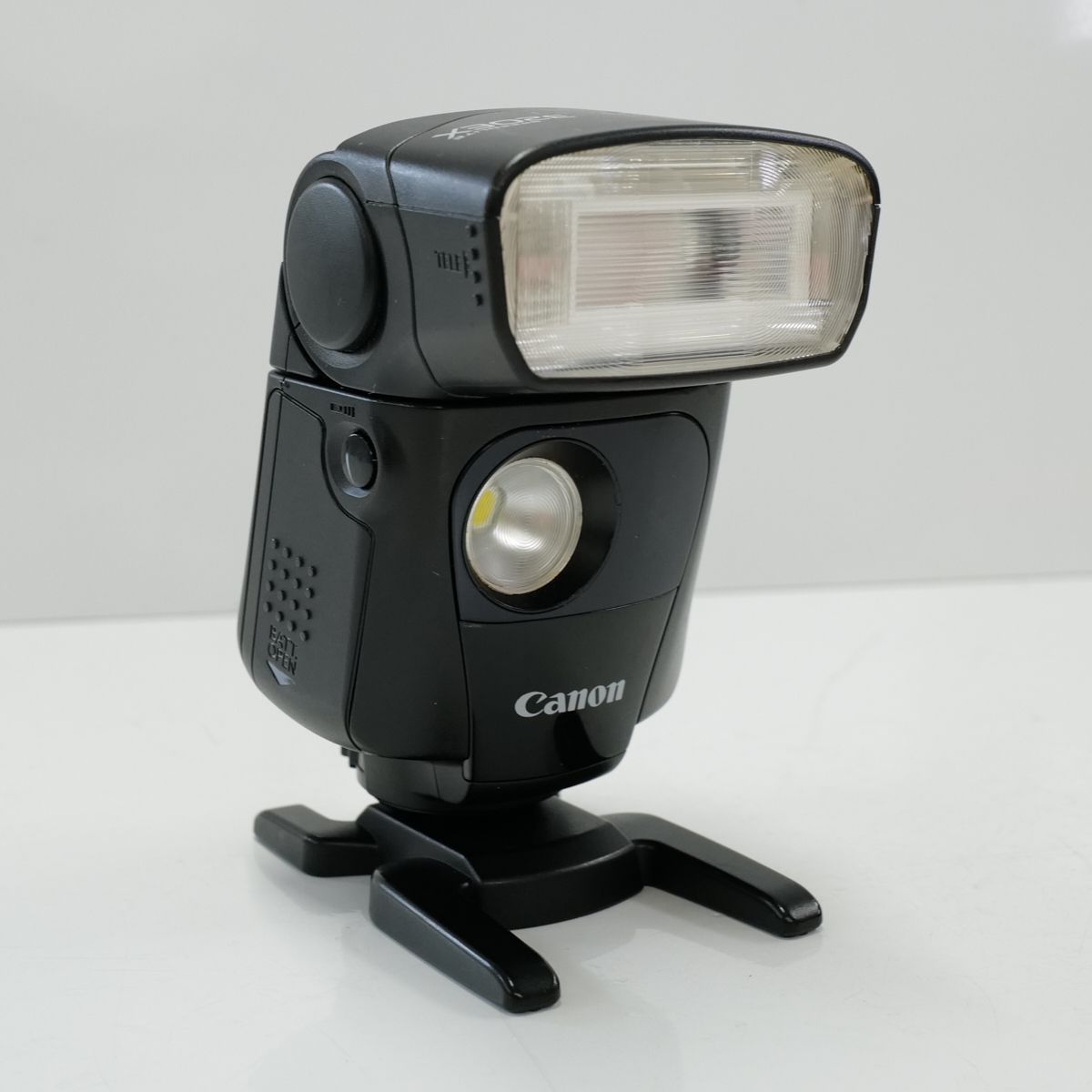 Canon SPEEDLITE 320EX ストロボ USED美品 ワイヤレス対応 フラッシュ