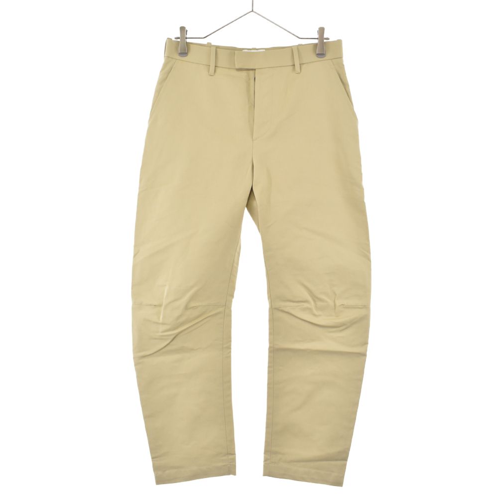 BOTTEGA VENETA (ボッテガヴェネタ) ステッチ デザイン スラックス