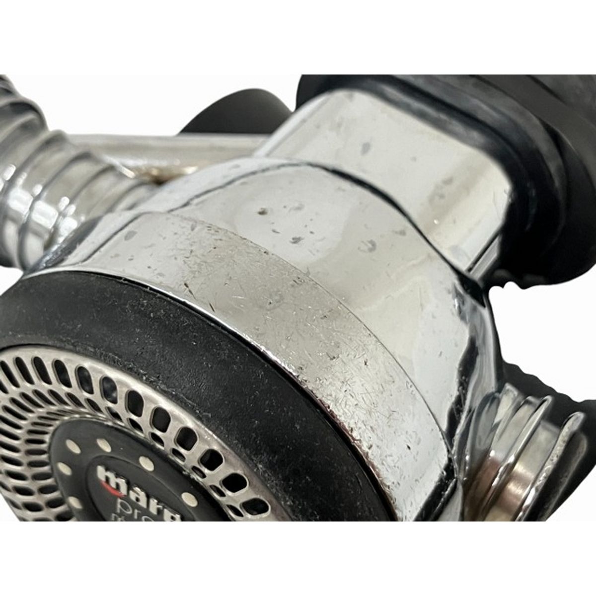 mares -  Mares マレス MR52 インスティクト オクトパス 中古 Mares マレス MR52 インスティクト オクトパス 中古