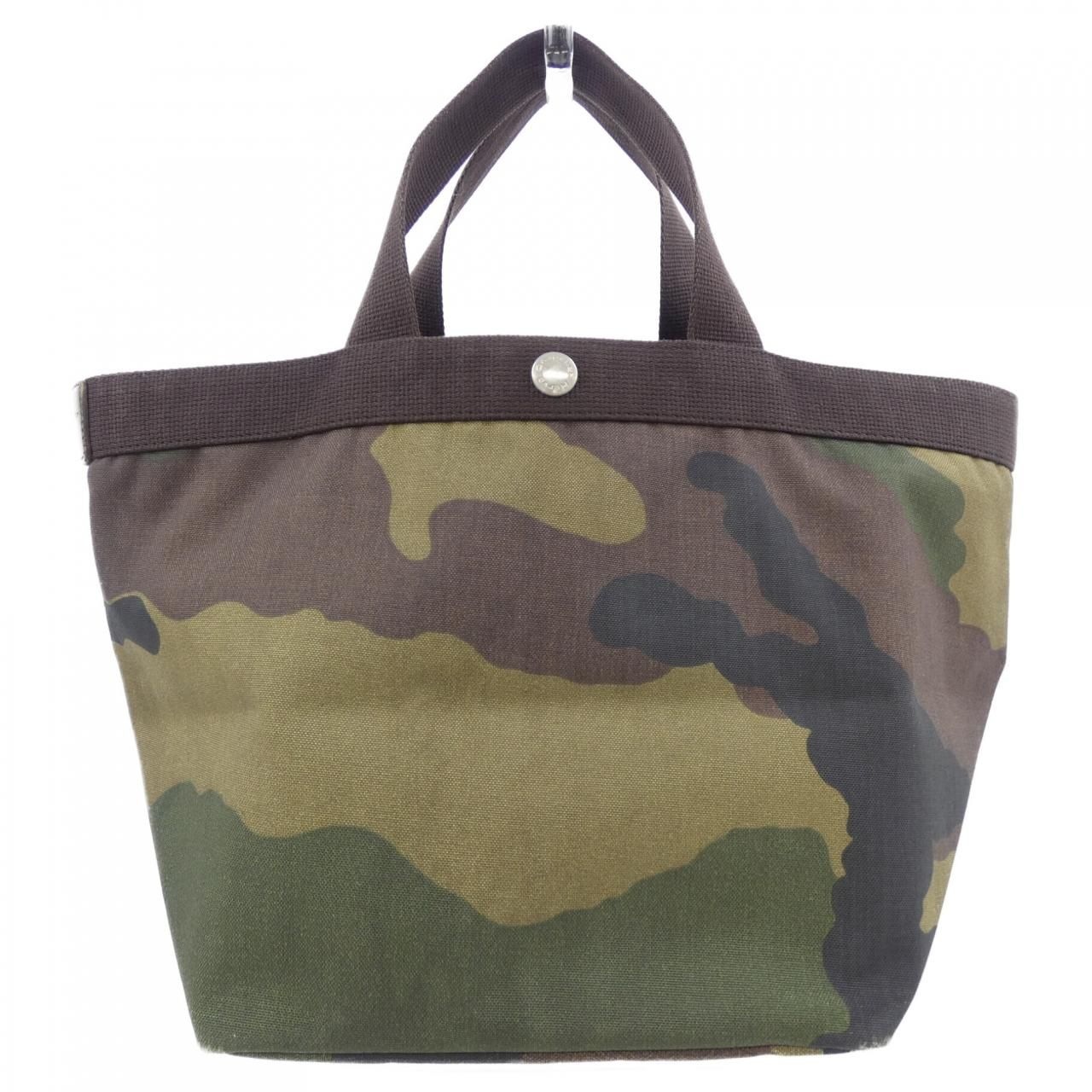 エルベシャプリエ HERVE CHAPELIER 舟型トート 707W BAG