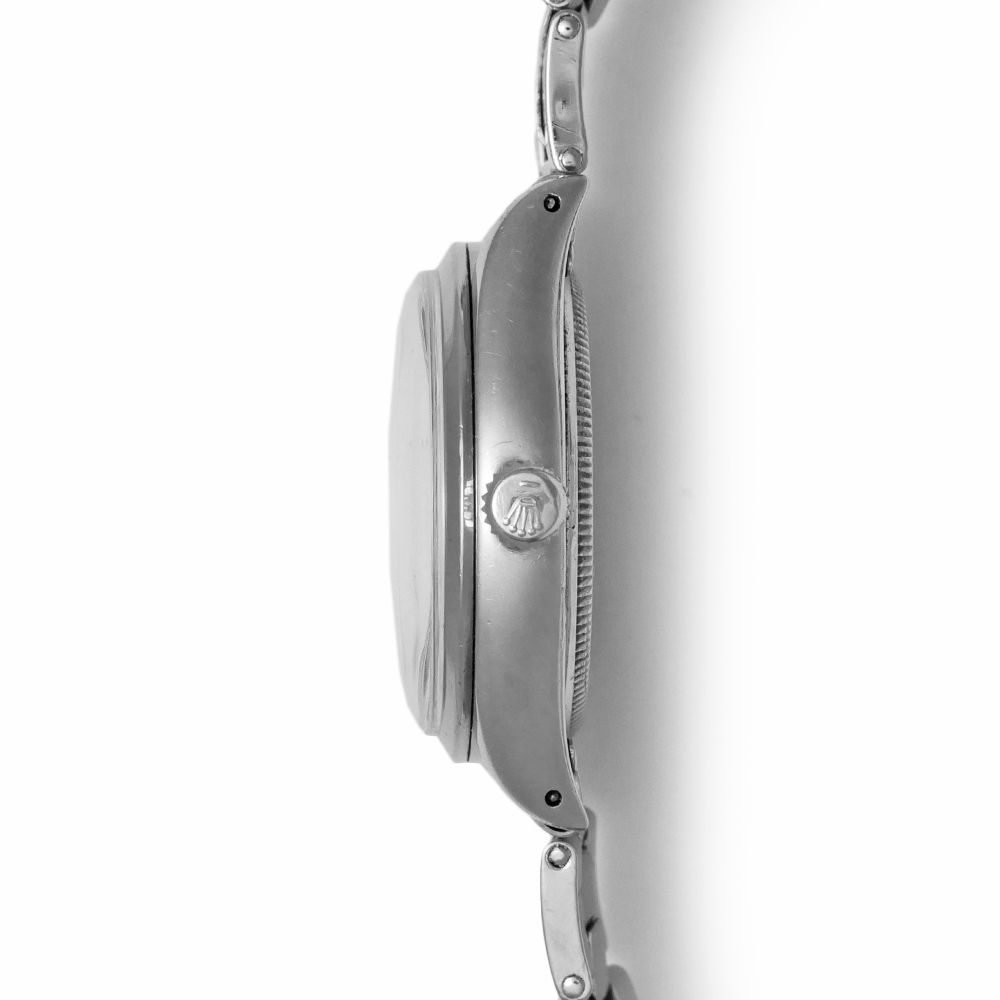 ROLEX オイスターデイト Ref.6294 アンティーク品 メンズ 腕時計 - メルカリ