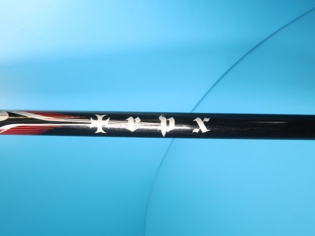 シャフト T.R.P.X X-line Concept（S） 42.875インチ/S/0 6210
