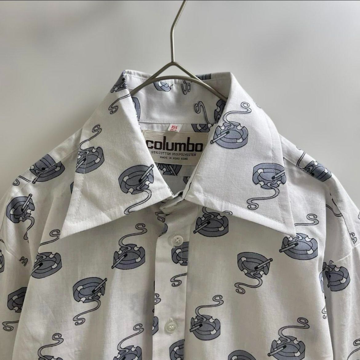 ウエスタンシャツ