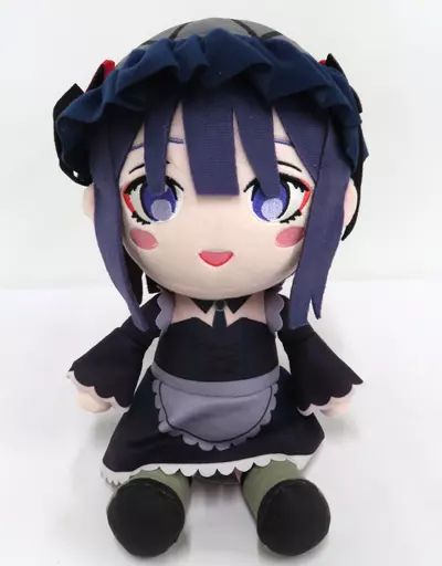 その着せ替え人形は恋をする　デフォルメぬいぐるみBIG 喜多川海夢 中古】ぬいぐるみ 喜多川海夢(雫コス) デフォルメぬいぐるみBIG