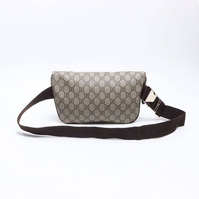 【美品】GUCCI グッチ インプリメ PVCウエストバッグ 楽天市場】【バッグ】GUCCI グッチ GGインプリメ クロスボディ
