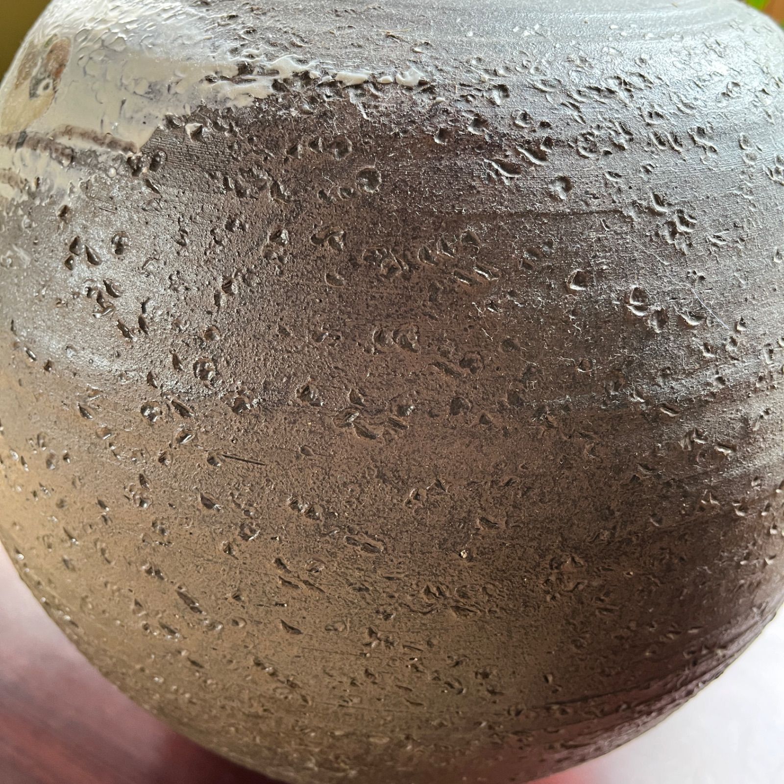 九谷焼】花瓶『福良雀』 中村陶志人 作 ⭐︎アーカイブ品⭐︎ - メルカリ