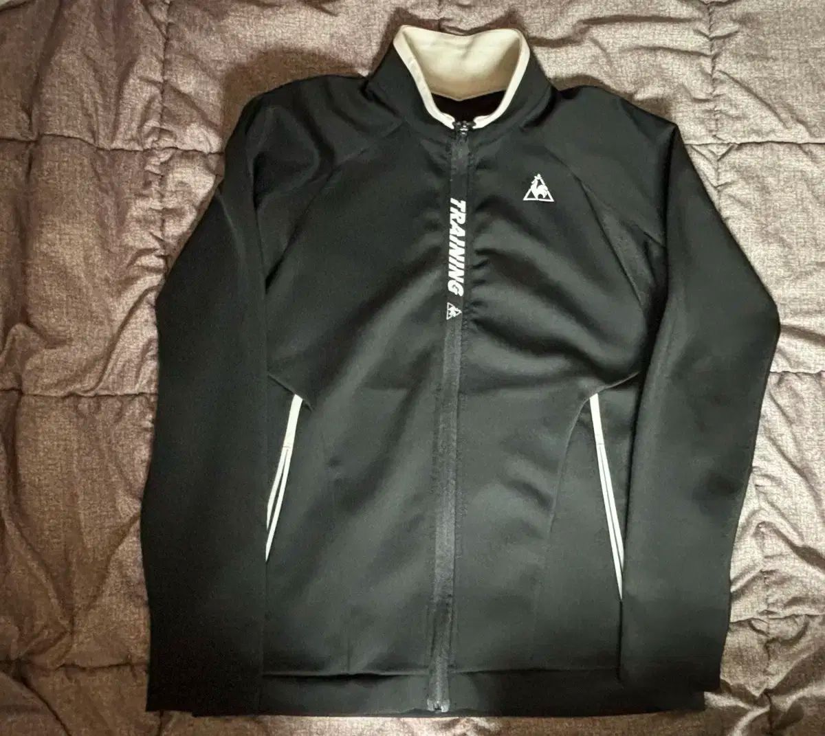 le coq sportif(ルコックスポルティフ) トレーナー トラックトップス