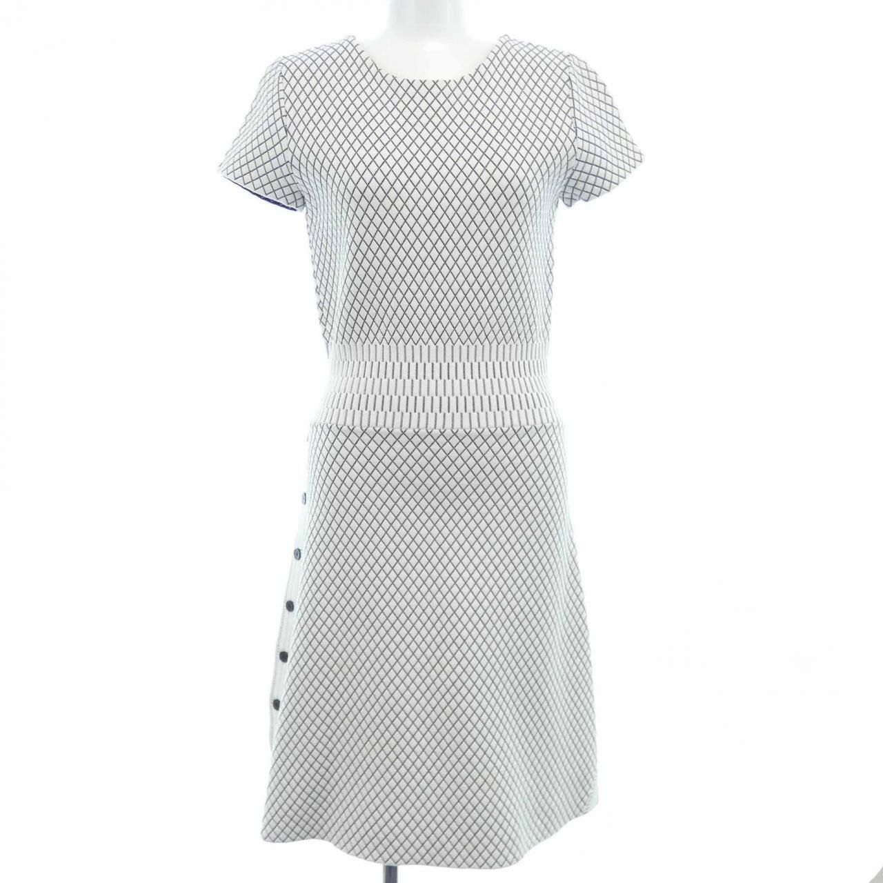 クリスチャンディオール CHRISTIAN DIOR ワンピース - メルカリ