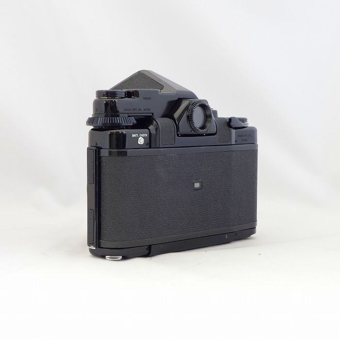 中古】(ニコン) Nikon F3P(MF-6B付)+MD-4 NIKON F3P 901万台 ボディ +