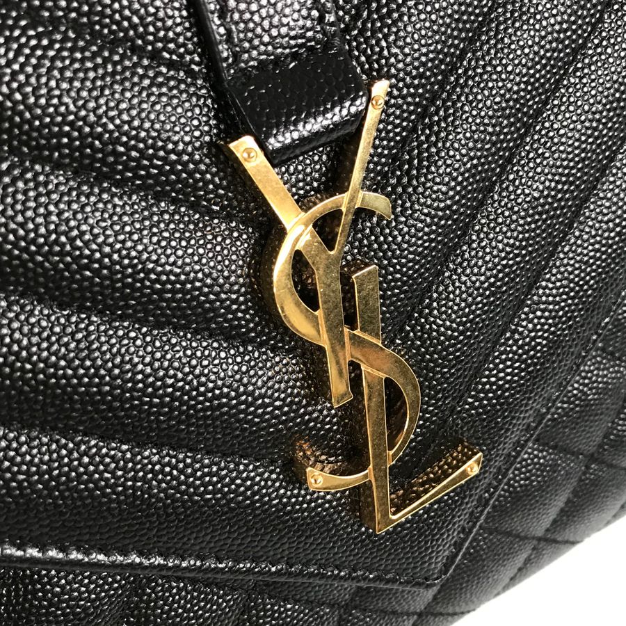 SAINT LAURENT サンローラン ショルダーバッグ サンローラン SAINT LAURENT エンヴェロップ レザー ショルダー