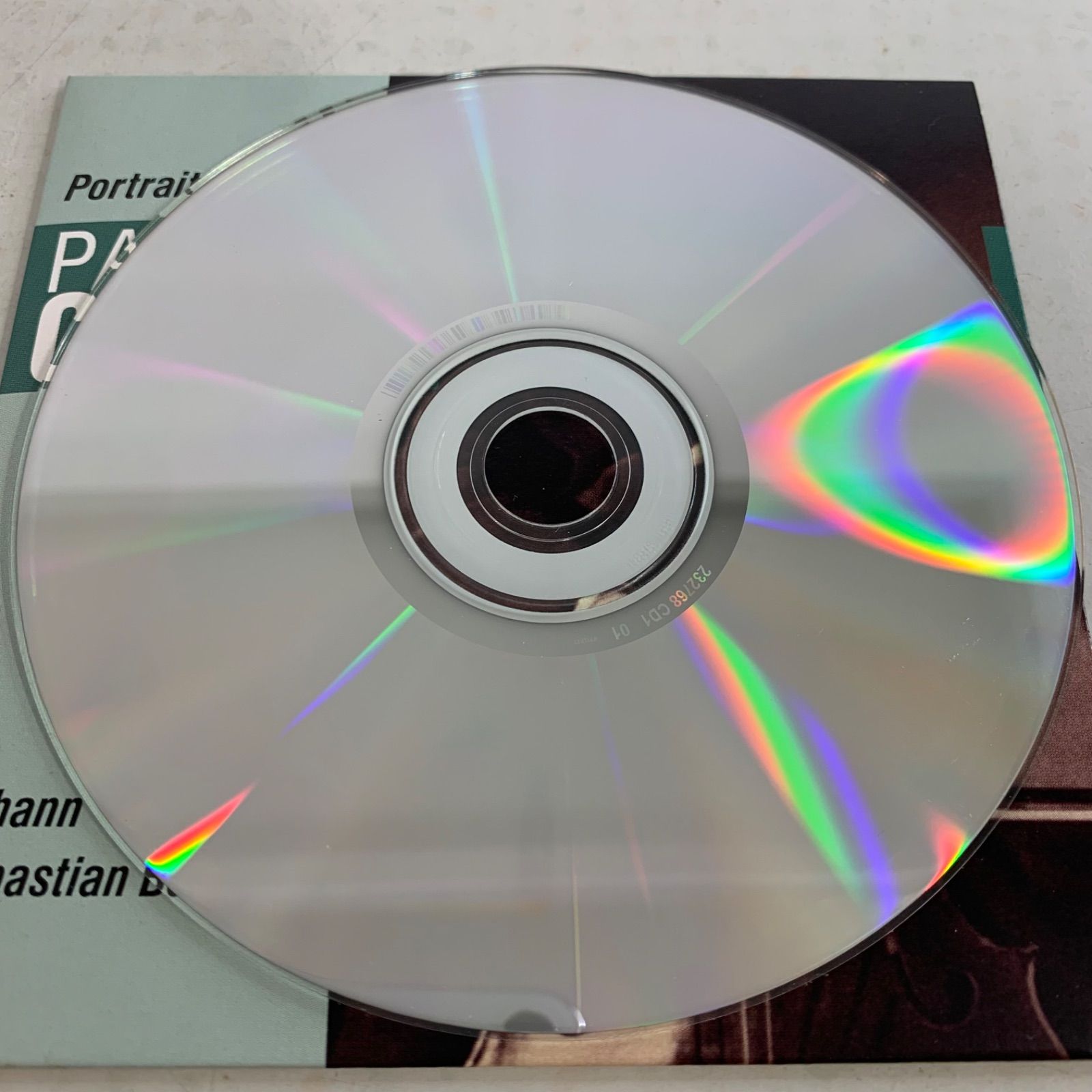 クラシックCD 6個まとめ売り モーツァルト交響曲全集 10枚組CD 全46