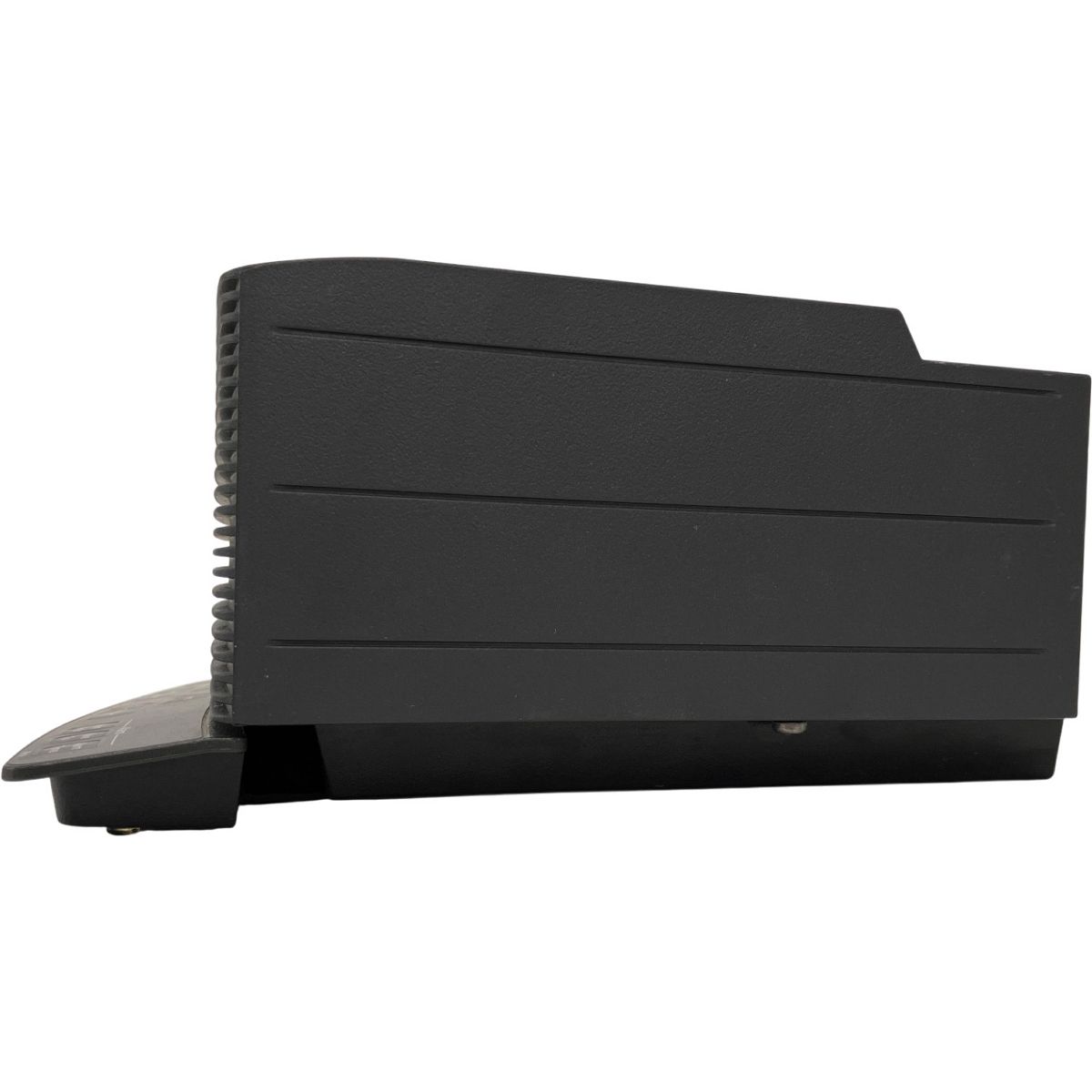 CDプレイヤー IC