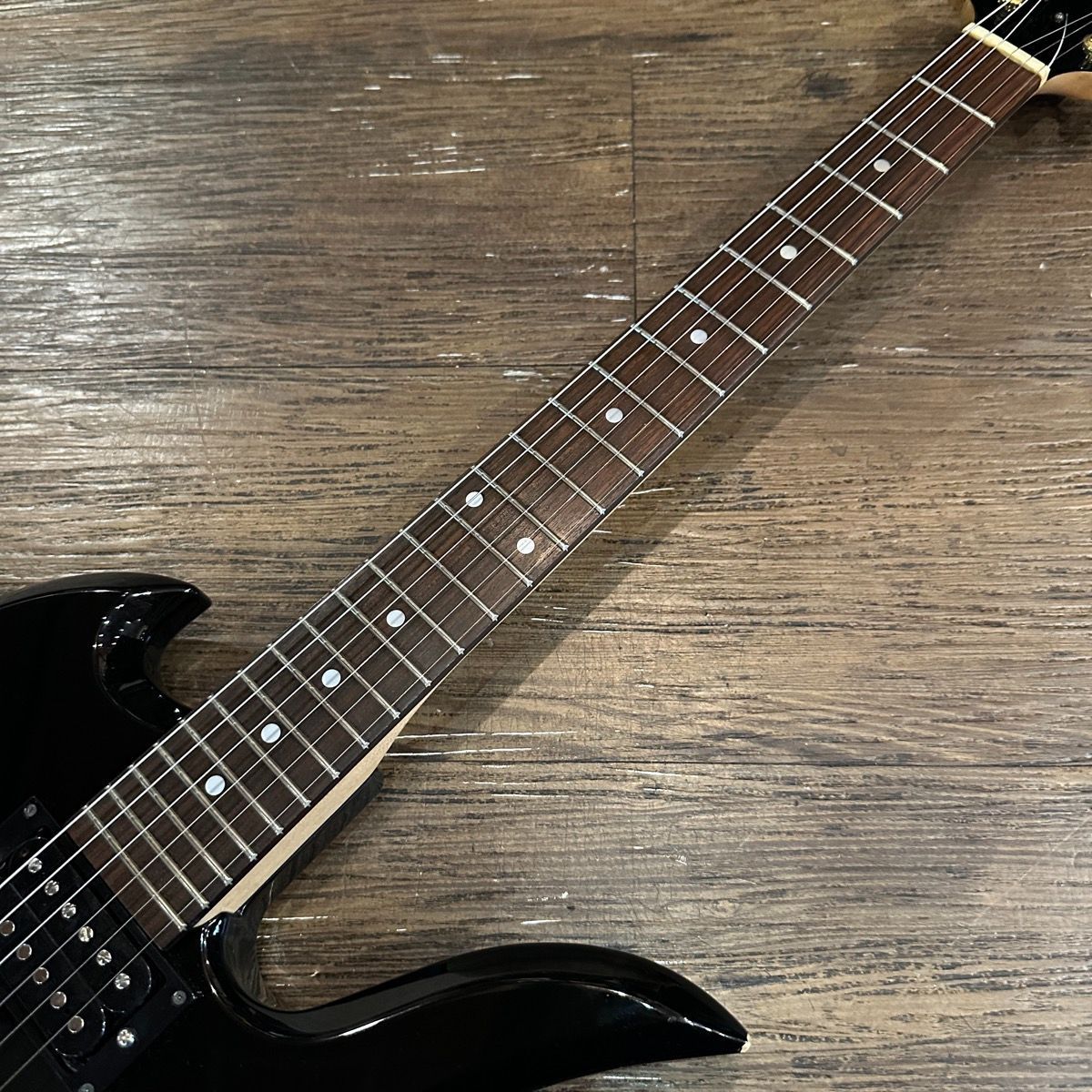 TARGET by Fernandes MGT-48 Electric Guitar エレキギター