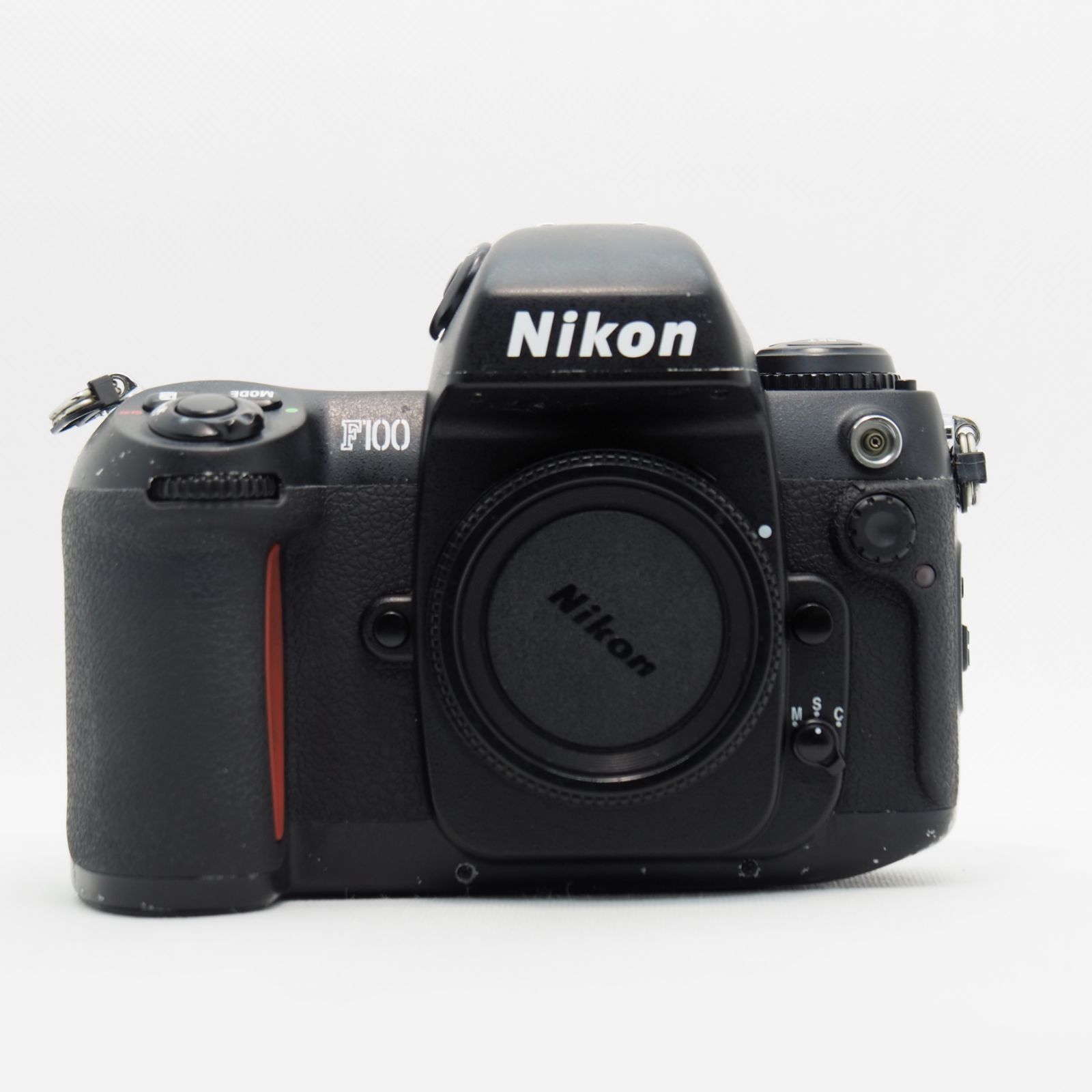 F100 ニコン Nikon ボディ 一眼レフフィルムカメラ Camera – 売切 即決