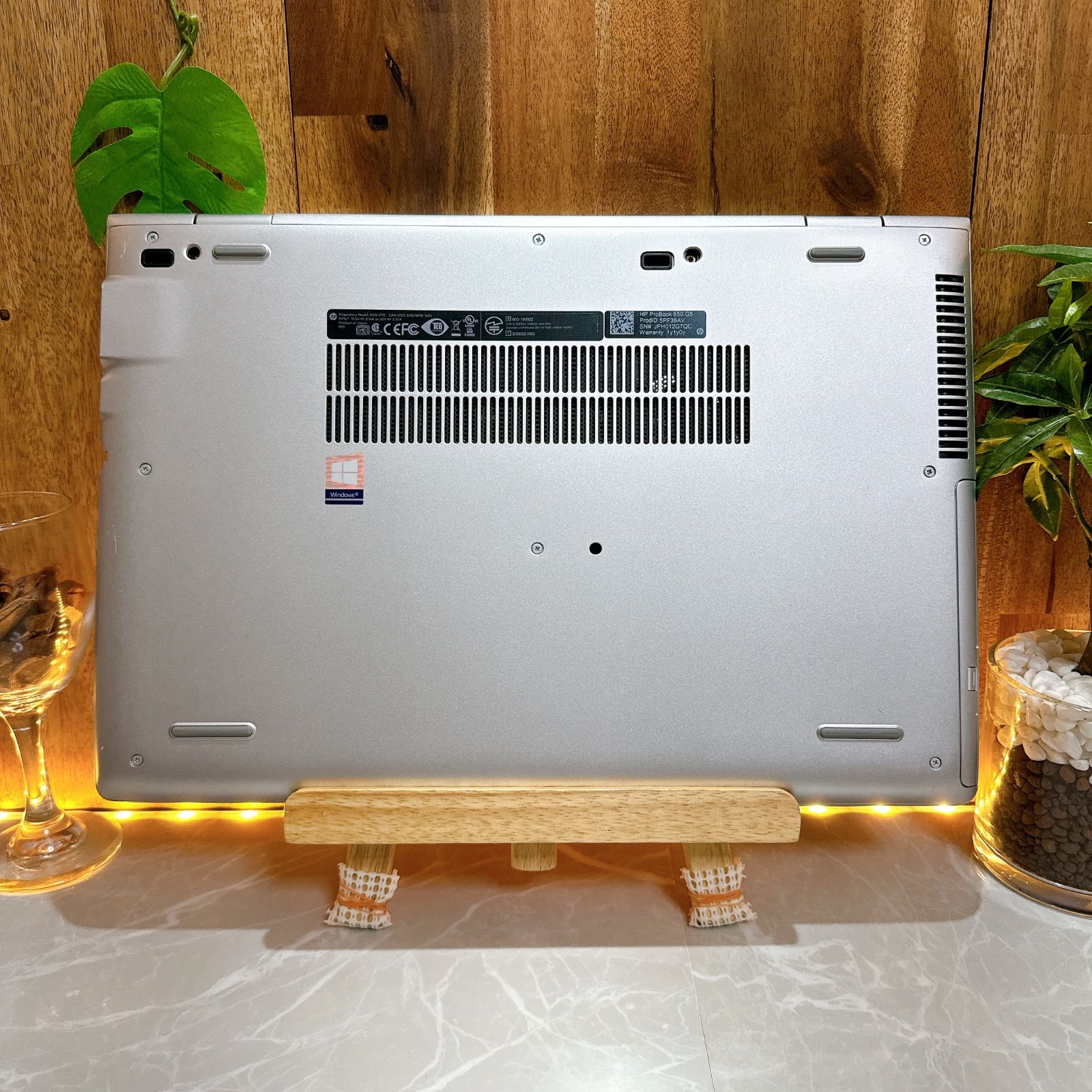 Probook 650
