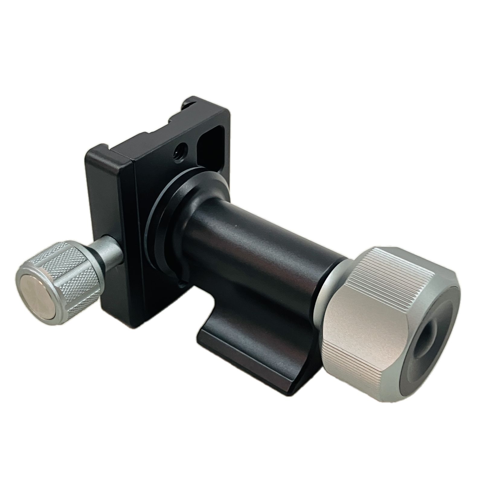 Leofoto MPG-01 一脚用 ジンバル 雲台 カメラ 撮影 レオフォト C10521002