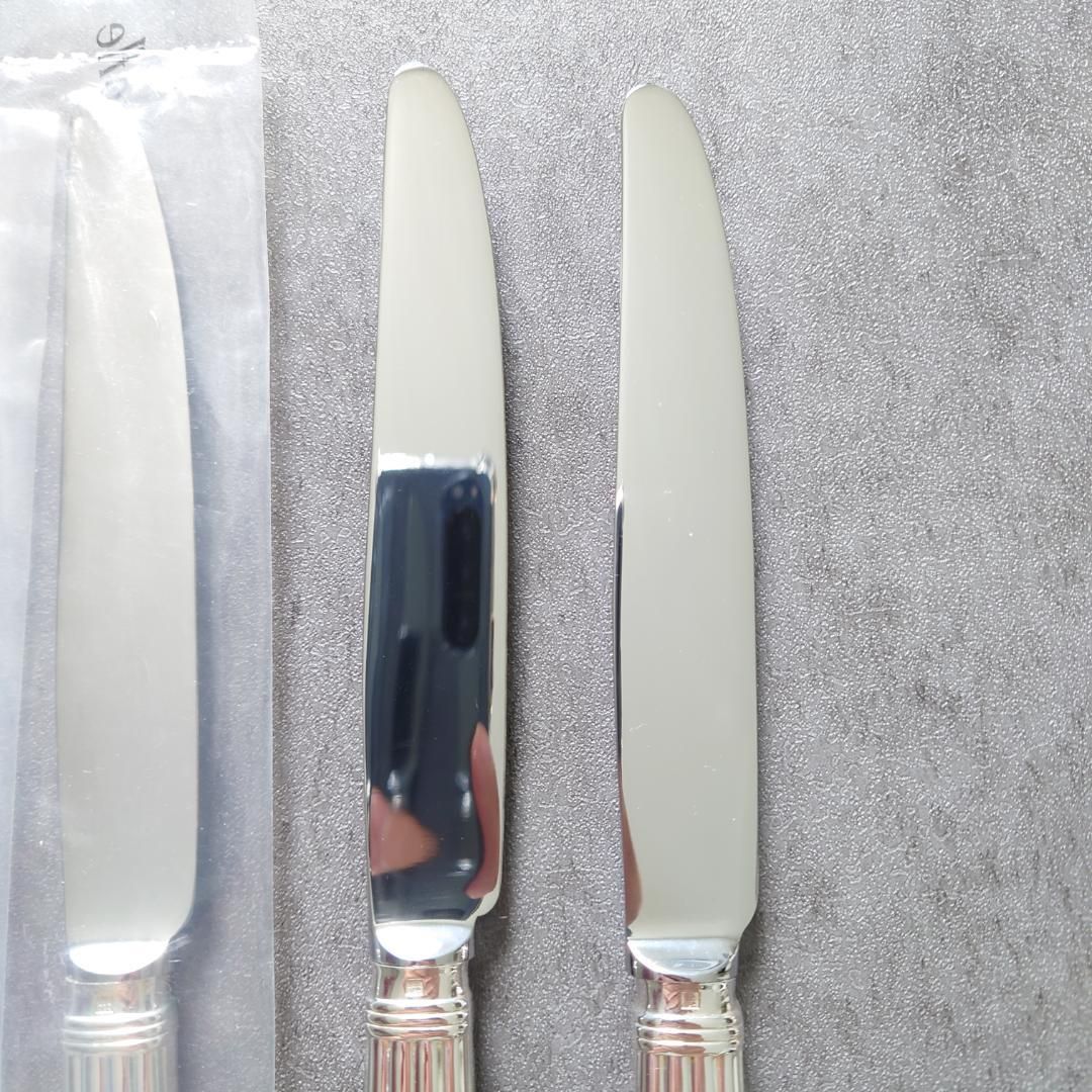 デザートナイフ