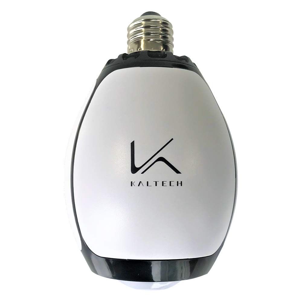カルテック 脱臭 LED電球 昼白色 光触媒 除菌 ターンド ケイ KL-B02 - 昼白色 -