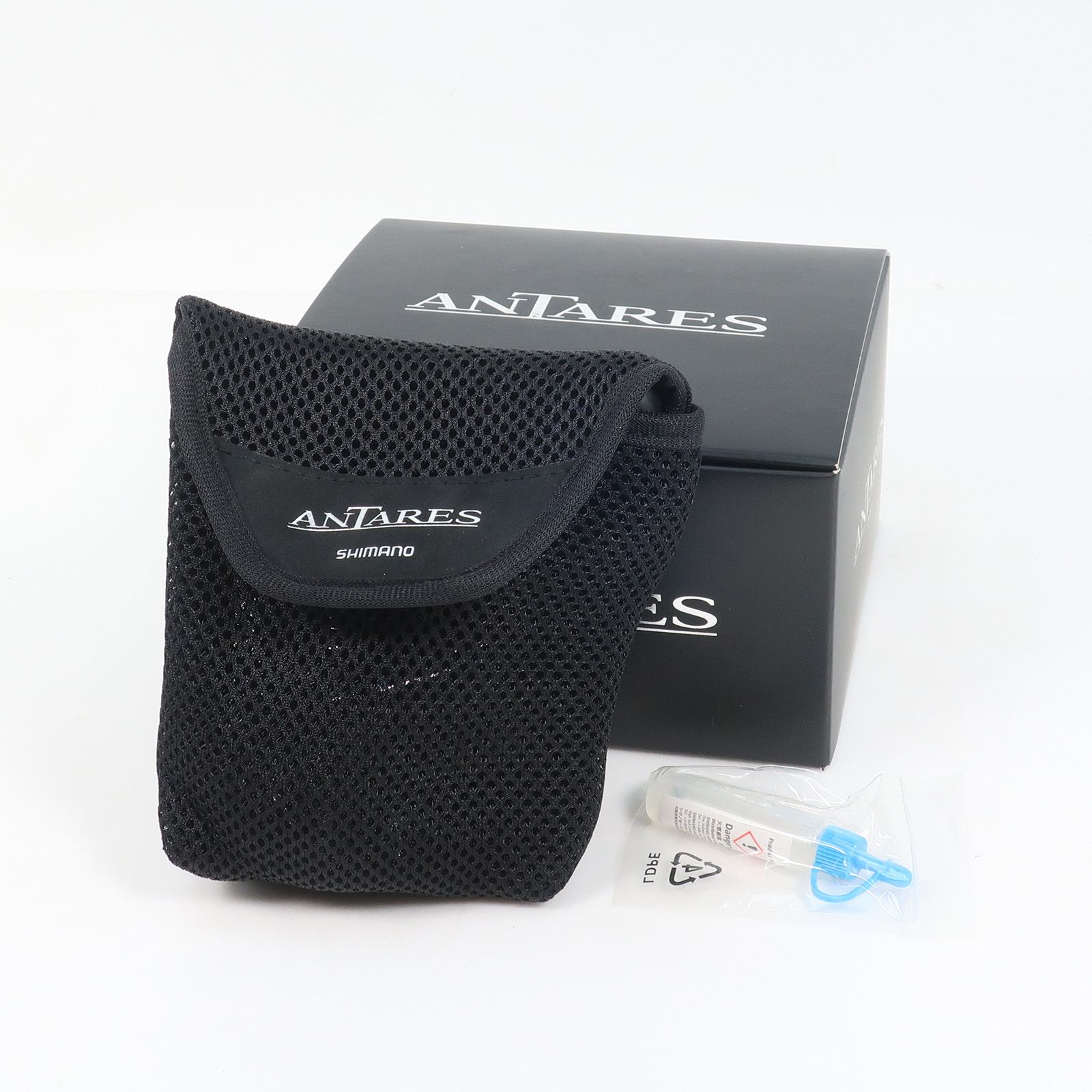 シマノ 22バンタム HG 箱無し 中古 匿名配送