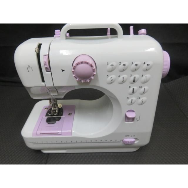 アンティークTOYソーイングミシン(ピンク)