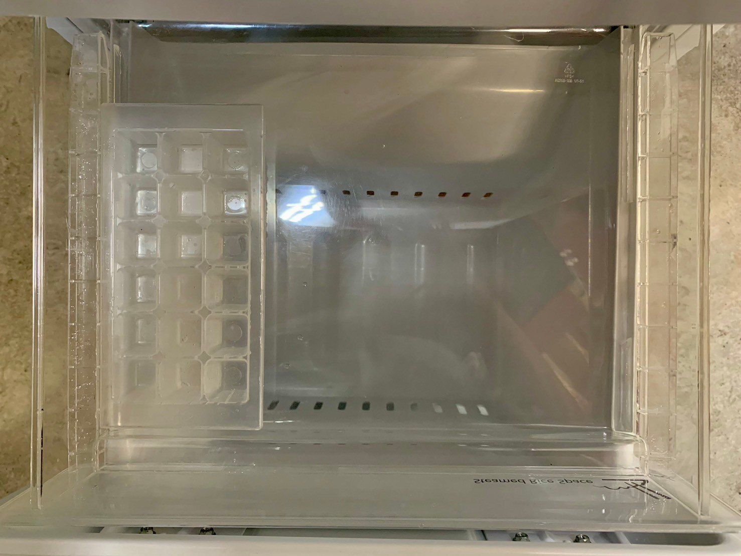 大阪送料無料☆3か月保障付き☆冷蔵庫☆2019年☆ヤマダ電機☆156L☆YRZ 