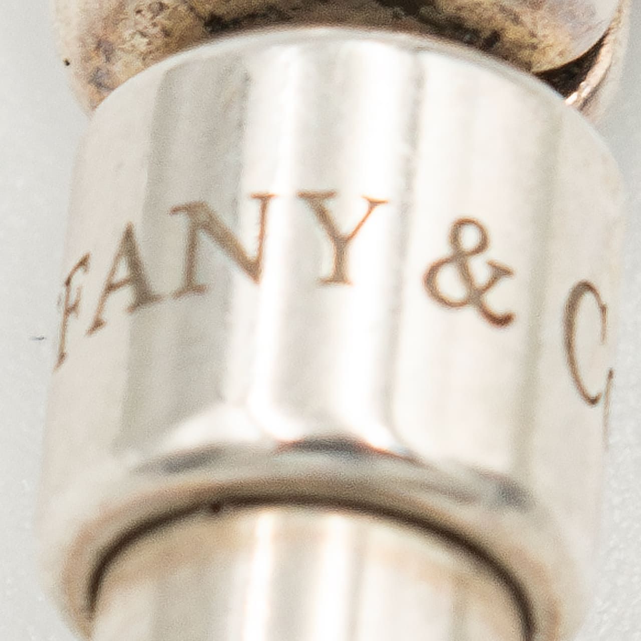 ジグザグ ヘマタイト