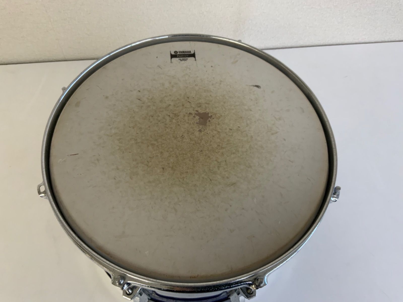 YAMAHA ドラム 小太鼓 キッズ マーチングバンド