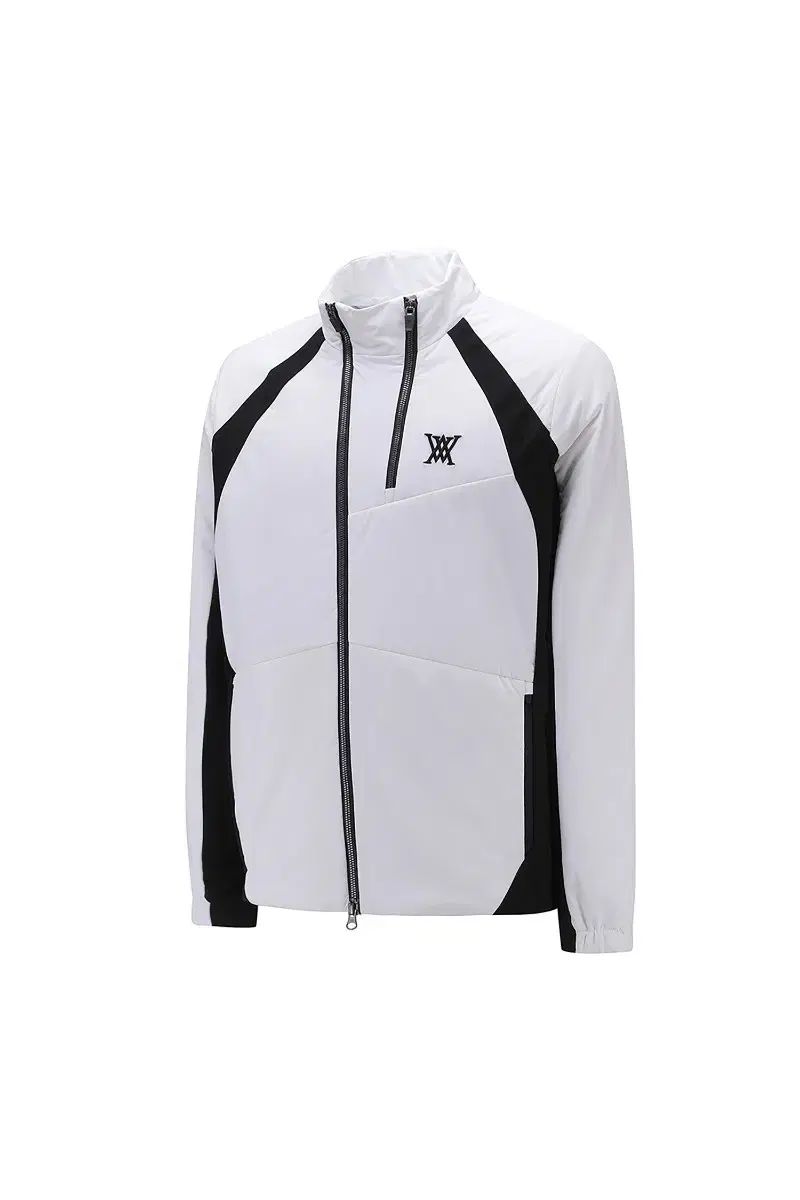 グースパッド入りジャケット