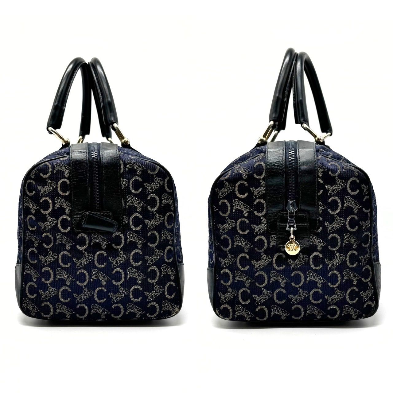 ✨良品✨ CELINE セリーヌ ボストンバッグ ハンドバッグ