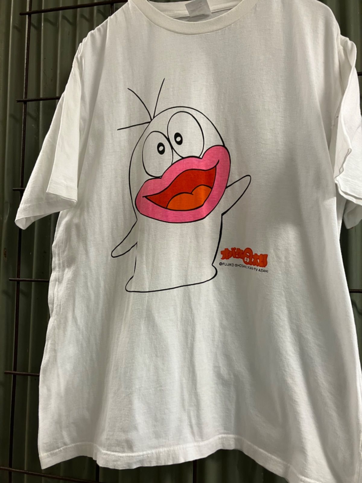 オバケのq太郎 Tシャツ オバケのq太郎 Tシャツ Amazon.co.jp: [ZALIX] オバケのQ太郎