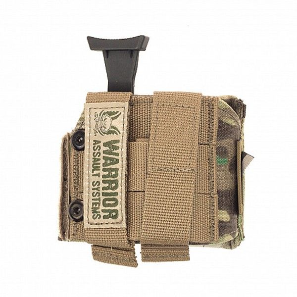 WARRIOR ASSAULT SYSTEMS ユニバーサルピストルホルスター