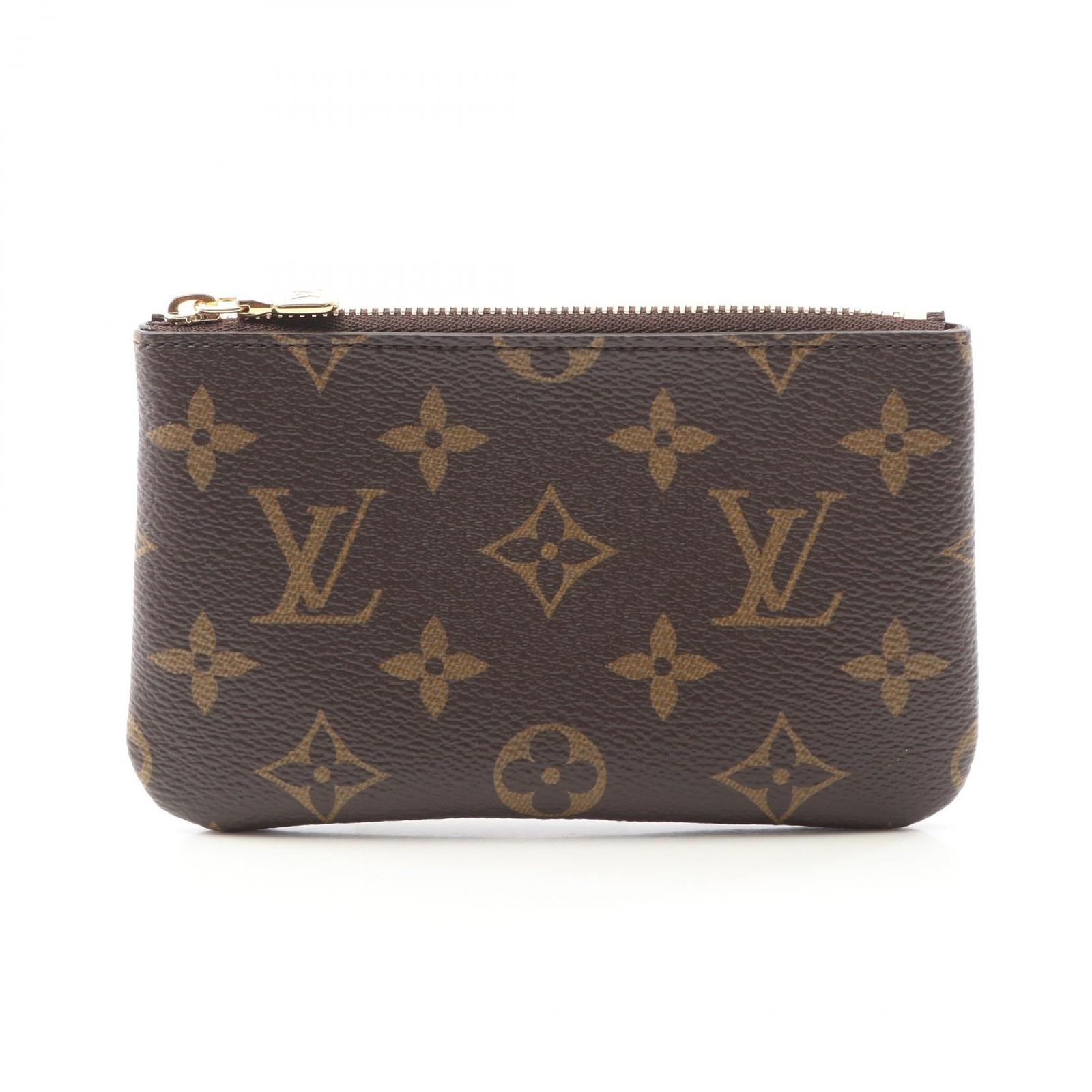 LOUIS VUITTONルイヴィトン モノグラム ポシェット・クレ キ－ケース ルイ・ヴィトン(LOUIS VUITTON)ルイ・ヴィトン ポシェット・クレ