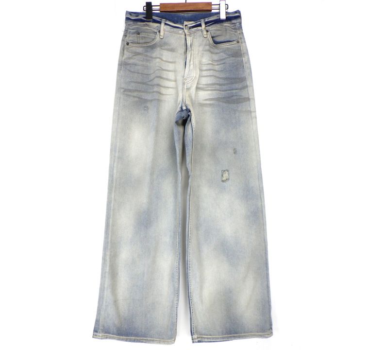 アクネストゥディオズ Acne Studios 【 1981M FN Carver