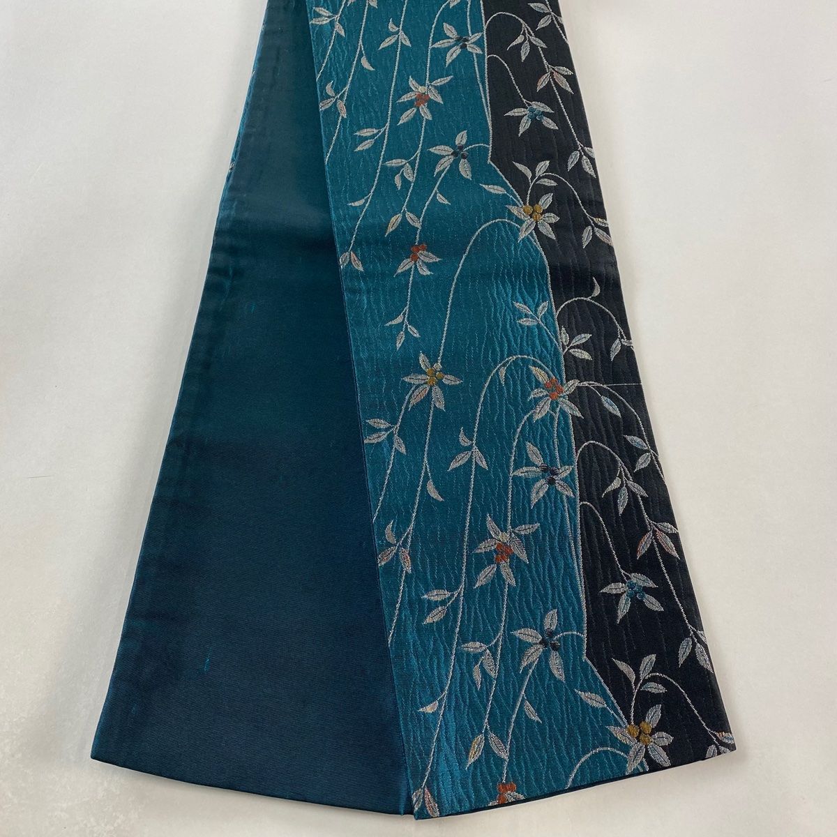 モンブラン ペンケース ペンポーチ ソフトグレイン 2本用 126265 筆箱