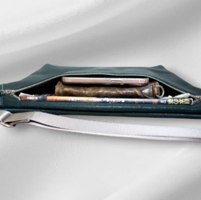 大容量 ダンディ