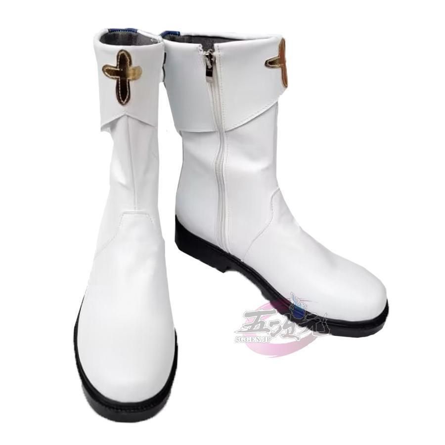 げんきょう 衣装