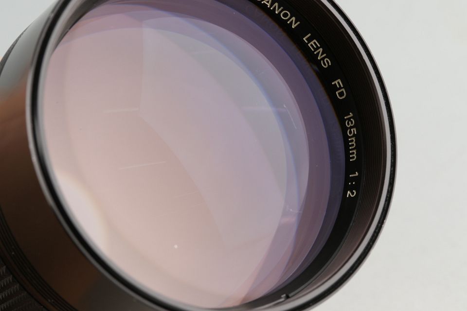 Canon FD