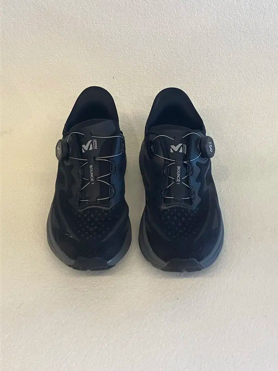 MILLET ミレー 登山靴 255 ほぼ