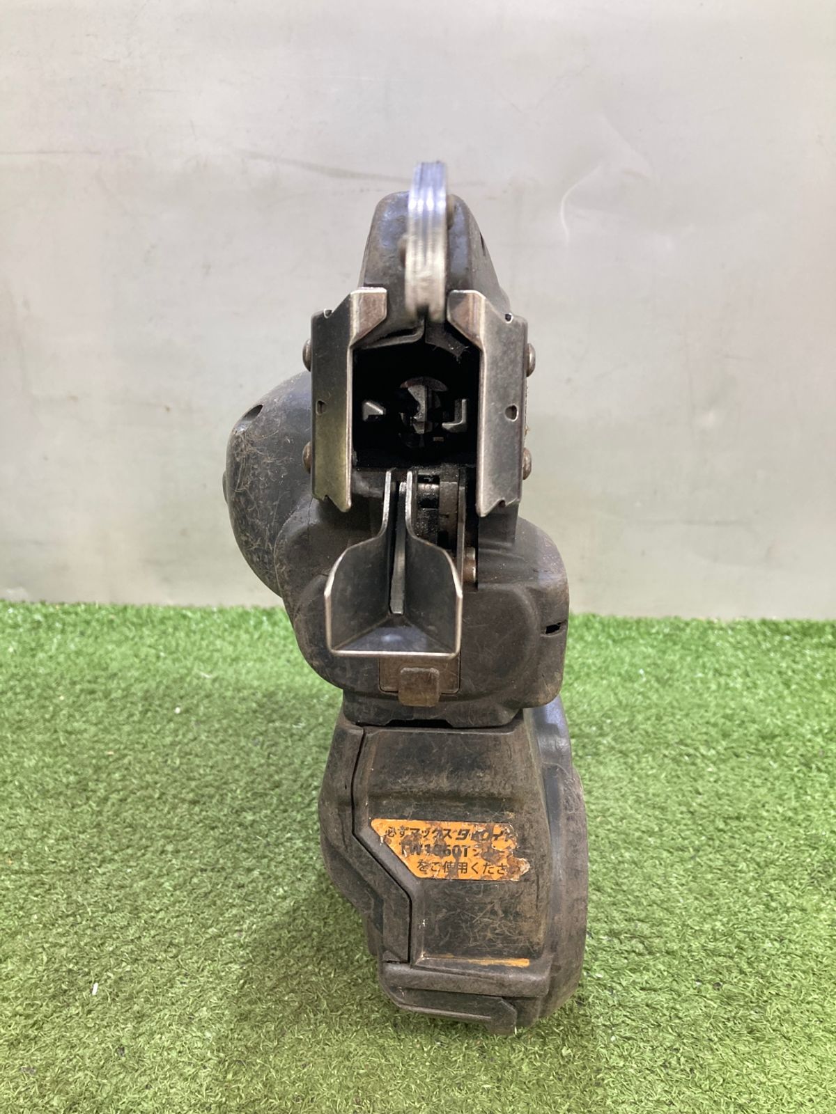 品 0921 MAX マックス 14.4v鉄筋結束機 RB-440T-B2C 1450A IT94PCA0PK8S HRDEVELOPMENT_JP