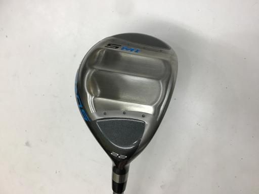 ミズノ SURE DD 2.0 MI U5 ユーティリティ UT EXSAR SURE 2.0 フレックスR メンズ 男性用 右利き 右用 Bランク ゴルフクラブ