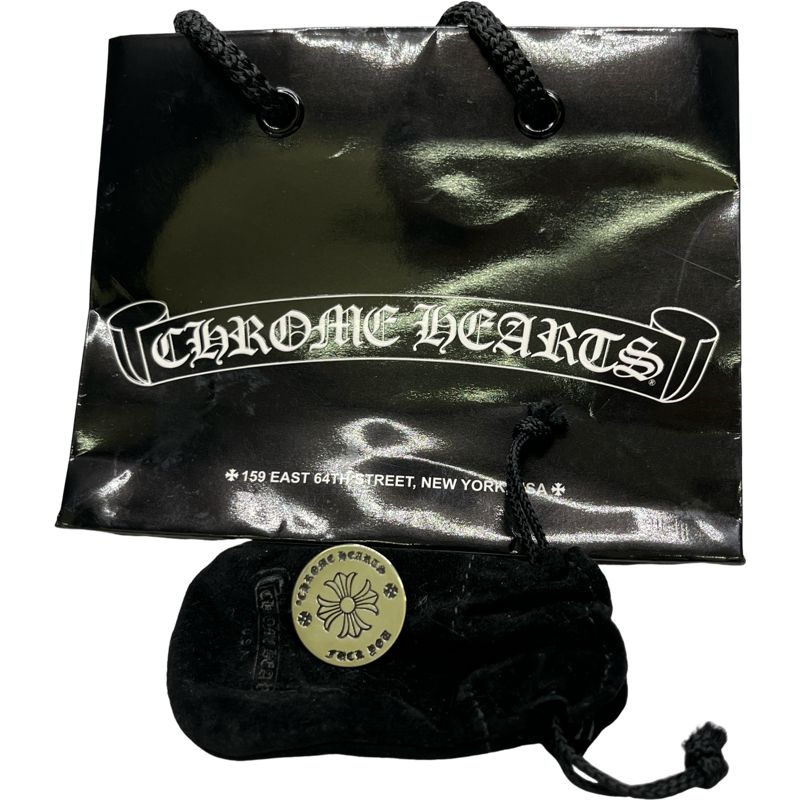 K*e様 クロムハーツ CHROME HEARTS マーカー　ゴルフ CHROME HEARTS (クロムハーツ) ゴルフマーカー K*e様 クロムハーツ