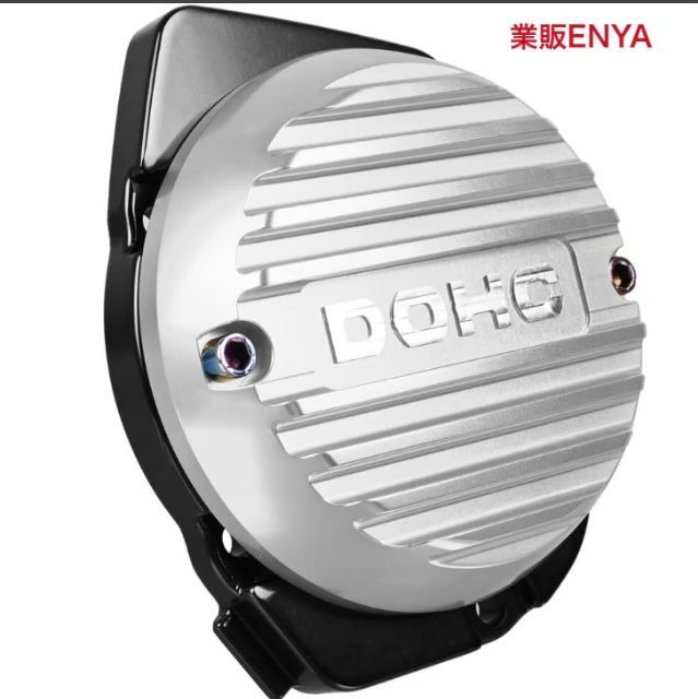 バフ工房 Z900RS Z900RScafe 新品スプロケットカバー バフ工房 Z900RS