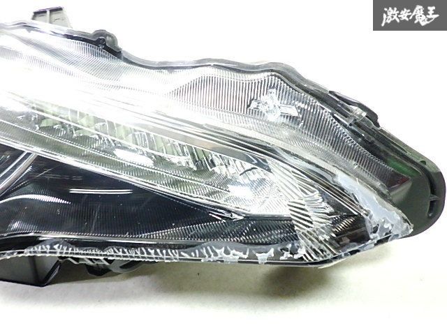 トヨタ 純正 ZN6 86 前期 GTリミテッド HID ヘッドライト ヘッド