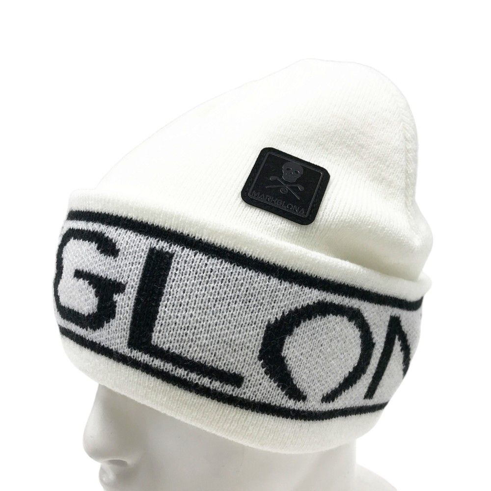 マークアンドロナ モデル