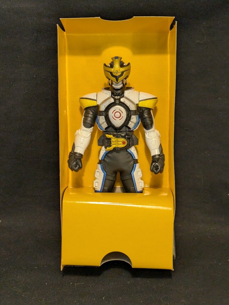 Amazon.co.jp: 仮面ライダーキバ ライダーヒーローシリーズKVEX
